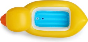 Φουσκωτή Μπανιέρα Μωρού Munchkin Duck Bath