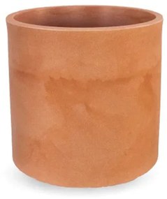 Κασπώ Hortensia 30 JDNHOR030TXNW Φ30x30cm 18lt Terracota New Garden Πολυαιθυλένιο