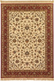Χαλί (140x190) Royal Carpet Sherazad 8349 Ivory