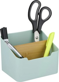 Οργανωτής Γραφείου Σε 2 Χρώματα