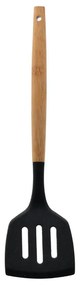 Σπάτουλα Τρυπητή Estia Bamboo Essentials 01-14636