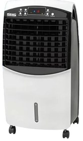 Φορητό κλιματιστικό με δοχείο 9 λίτρων Air Cooler KD3074 DSP