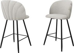 Σκαμπό Hoker II-Leuko - 51.00Χ51.00Χ105.00cm