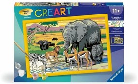 Σετ Ζωγραφικής Ravensburger