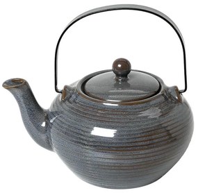 Τσαγιέρα Με Φίλτρο 700ml Espiel SPI101