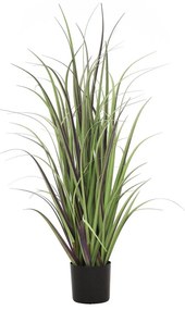 Τεχνητό Φυτό Χορτάρι Acorus 2301-6 91cm Green Supergreens PVC