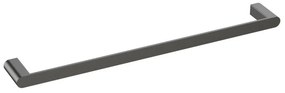 Karag A03501 45 Artemis Πετσετοκρεμάστρα 60cm Gun Metal