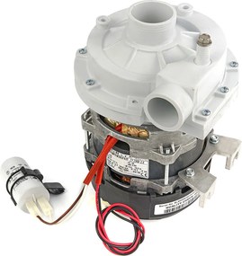 VN500/2000 - Washing Pump