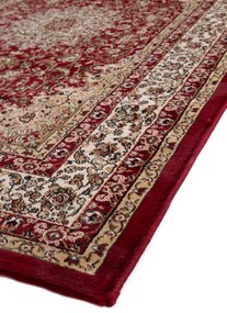 Κλασικό Χαλί Teheran 2513 RED Royal Carpet - 200 x 300 cm - 11TEH2513RE.200300