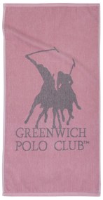 ΠΕΤΣΕΤΑ ΓΥΜΝΑΣΤΗΡΙΟΥ 45x90cm GREENWICH POLO CLUB - ESSENTIAL 3037