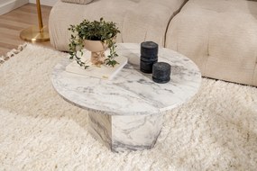 Coffee Table Nova Freesia Marble