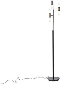 Φωτιστικό Δαπέδου LED Eurolamp Velas 144-17054