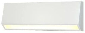 Απλίκα Φωτιστικό Τοίχου IP65 LED 4W 3000K-4000K-6000K Blue IT Lighting-80202320-Λευκό 80202320