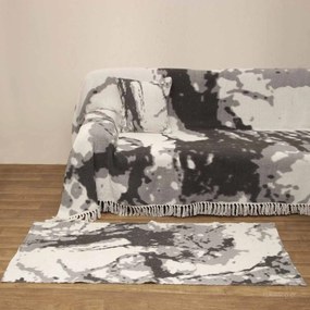 Ριχτάρι Διθέσιου Καναπέ (170x230) Viopros 3050 Γκρι
