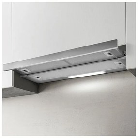 Elica Elite 35 GRIX/A/60 Συρόμενος Απορροφητήρας 60cm Inox