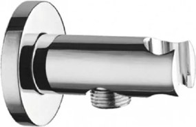 Demm 4133 Chrome - Παροχη Νερου με Στηριγμα Τηλεφωνου