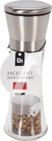Μύλος για μπαχαρικά Excellent Houseware