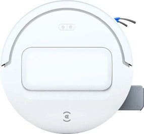 Ρομποτική σκούπα Ecovacs DEEBOT T90 MAX OMNI (Λευκό)