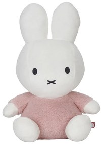 Λούτρινο Παίχνιδι Fluffy 47-3918 35cm Pink Miffy