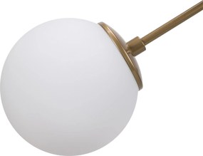 Wall Lamp Damar - 6341 Yellow
White