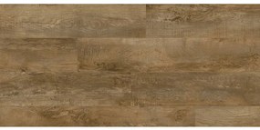 Δάπεδο Λωρίδα Βινυλική LVT Select Click 24842 4,5mm 19,1x131,6cm Country Oak 400X