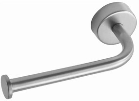 Χαρτοθήκη Moderno 240199 16x7x4,5cm Satin Karag Stainless Steel