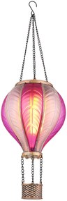 Φωτιστικό Ηλιακό Globo Lighting 36136P 1600K