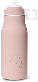 Nuuroo Pax παγούρι από σιλικόνη Woodrose