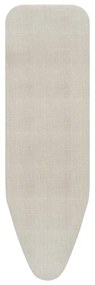 Brabantia 1008904 Κάλυμμα σιδερώστρας 124x38cm, 8mm, Denim Grey