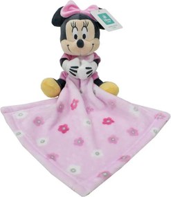 Πανάκι Παρηγοριάς Dimcol Minnie 37 Pink