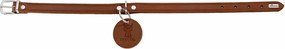 Κολλάρο Σκύλου Hunter Aalborg Καφέ XS 24-29 cm