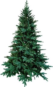 JK Home Décor - Δέντρο Montblanc Πράσινο PE-PVC 210cm