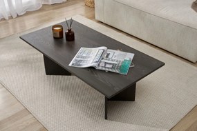 Coffee Table Sabin - Lumiere Black Lumiere Black