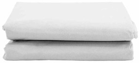 vidaXL Καλύμματα Φλις Προστασίας Φυτών από Παγετό 3 pcs Λευκό