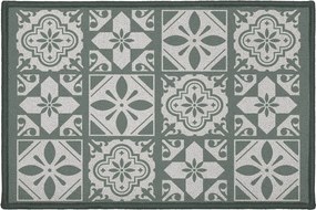 Πατάκι (40x60) L-C Curly Constantine Sauge 1741688