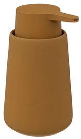Dispenser Μπάνιου 250ml (Φ8.3x14.8) F-V Dispenser Cocon Malt 174879T
