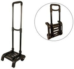 Τρόλεϊ σακιδίων Liderpapel CK02