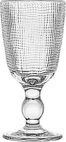 Ποτήρι Κρασιού Κολωνάτο 250ml Estia Roche 07-39332