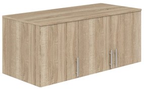 Πατάρι Ντουλάπας Sonoma 120 LOFT 120x54x50