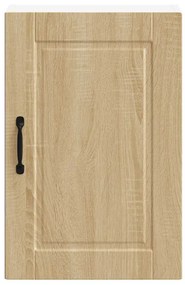 ΝΤΟΥΛΑΠΙ ΤΟΙΧΟΥ ΚΟΥΖΙΝΑΣ "PORTO" SONOMA OAK ENGINEERED WOOD 854030