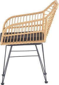 Πολυθρόνα Jayce