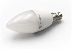 Λάμπα LED Κεράκι Ε14 10W 230V Θερμό 3000Κ 13-14021000 Lumen 13-14021000