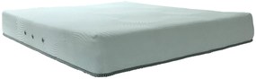 Achaia Strom Στρώμα Achaia Strom Sun Air foam-Latex-Memory 2 σε 1 (ορθοπεδικό-ανατομικό) ημίδιπλο 120x190x25cm AC-100.00.429