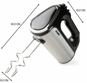 Μίξερ με Αναδευτήρες DOMO