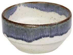 Μπωλ Σερβιρίσματος Essentials OWR118K6 Φ14cm Blue Espiel Clay