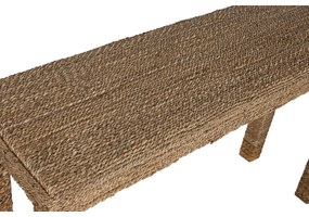 Βοηθητικό Τραπέζι Home ESPRIT 122 x 36 x 76 cm