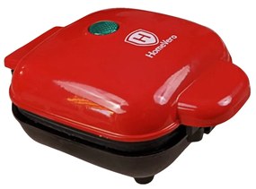 HomeVero HV-BM05 Egg Bite Maker Κόκκινος,  420W