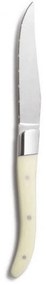 Μαχαίρι Κρέατος CO07442000 22,5cm White Comas Μέταλλο