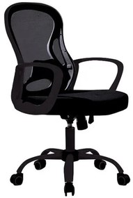Παιδική καρέκλα BF-2011 (BLACK)