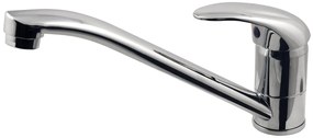 Kitchen faucet Eco-1 Chrome 5x22x16.7 εκ.